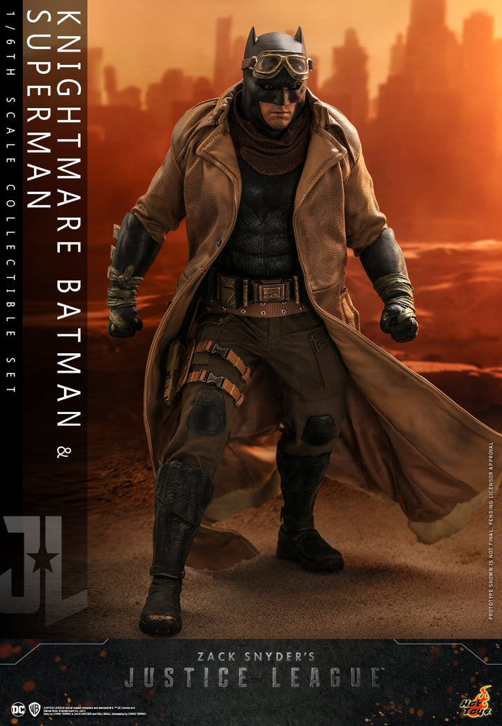 [Pre-Order] Hot Toys - TMS037 - WandaVision - 1/6th scale The Vision Collectible Figure