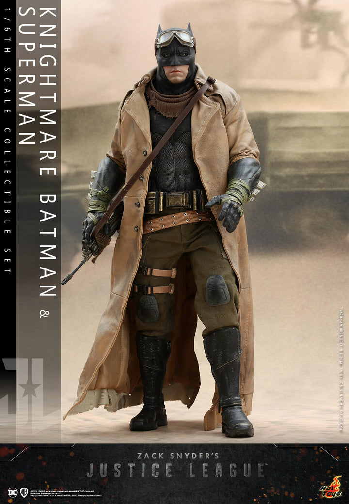 [Pre-Order] Hot Toys - TMS037 - WandaVision - 1/6th scale The Vision Collectible Figure