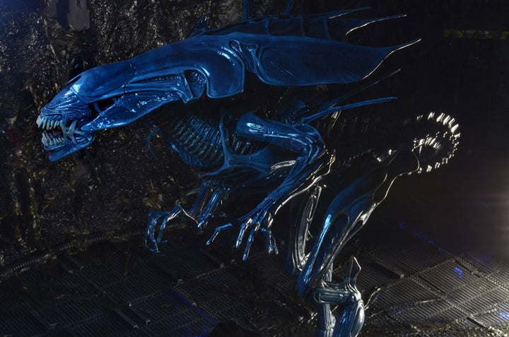 NECA - Xenomorph Queen Ultra Deluxe