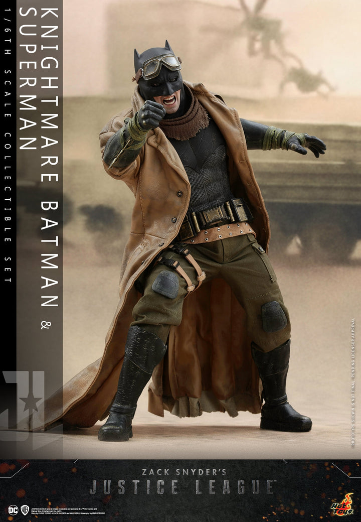 [Pre-Order] Hot Toys - TMS037 - WandaVision - 1/6th scale The Vision Collectible Figure