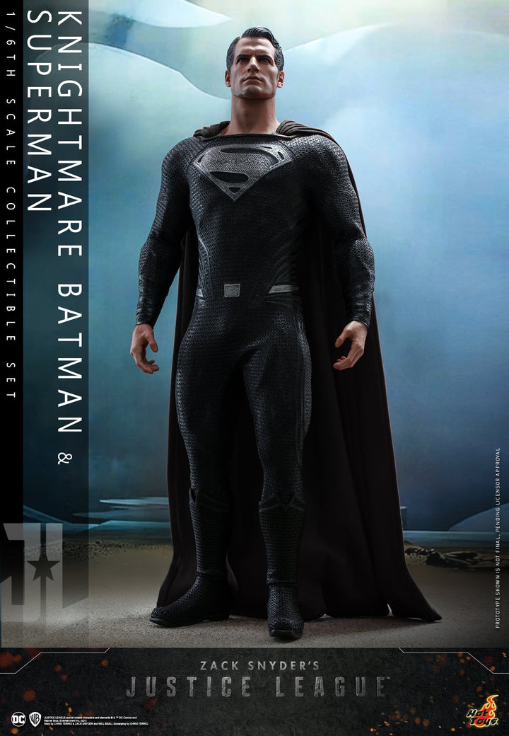 [Pre-Order] Hot Toys - TMS037 - WandaVision - 1/6th scale The Vision Collectible Figure