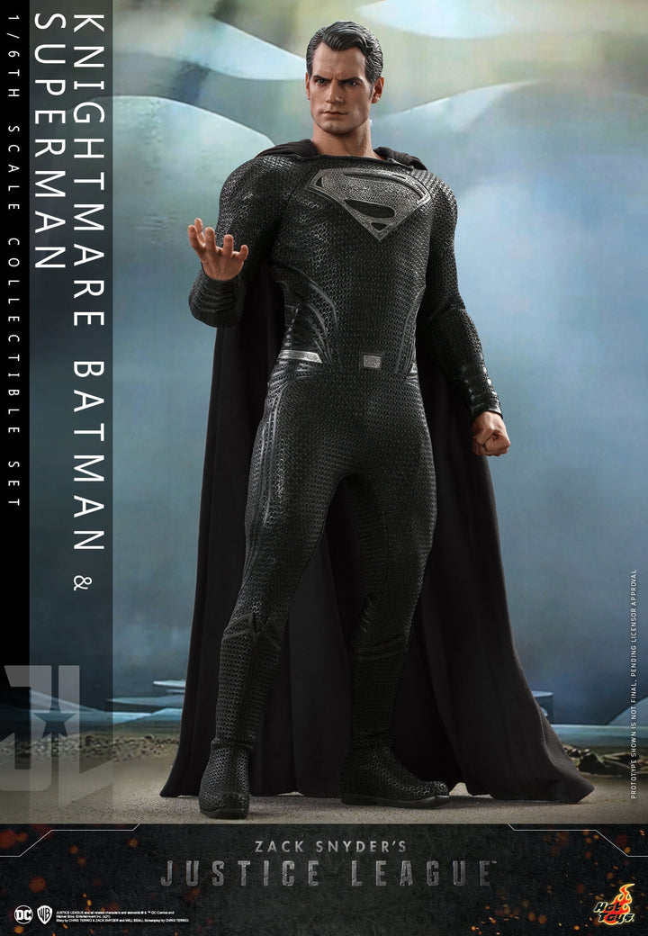 [Pre-Order] Hot Toys - TMS037 - WandaVision - 1/6th scale The Vision Collectible Figure