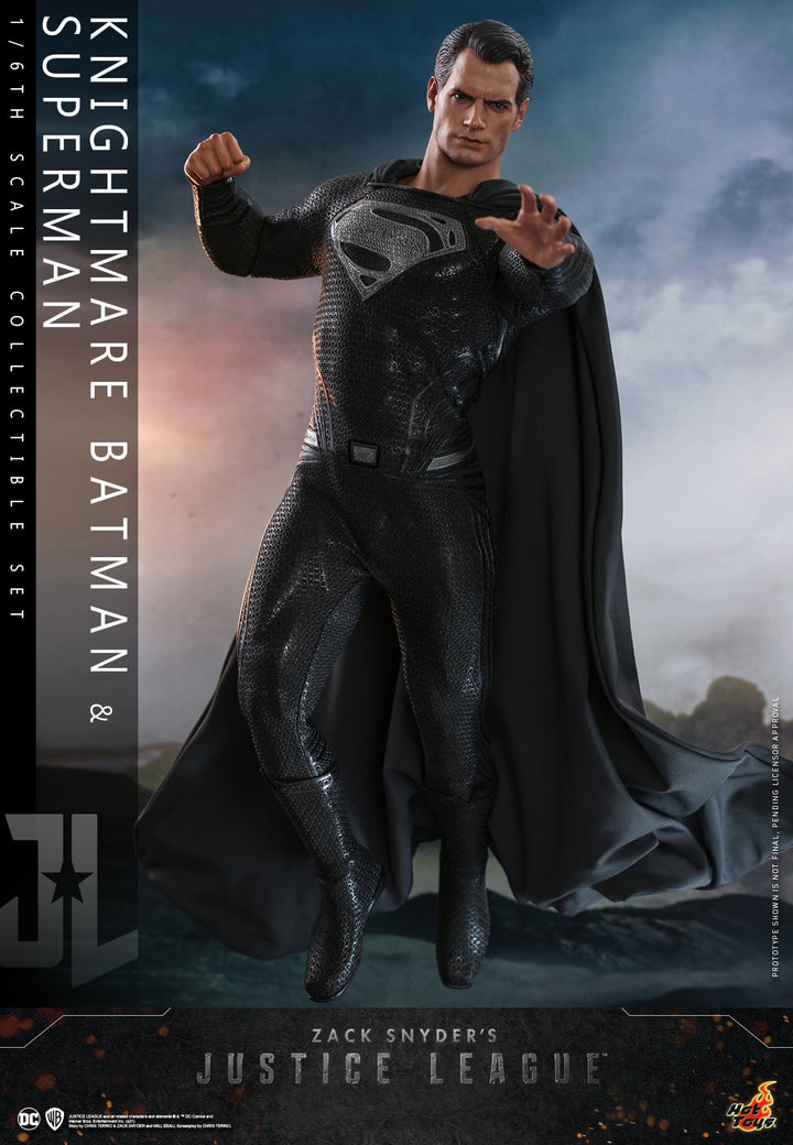 [Pre-Order] Hot Toys - TMS037 - WandaVision - 1/6th scale The Vision Collectible Figure