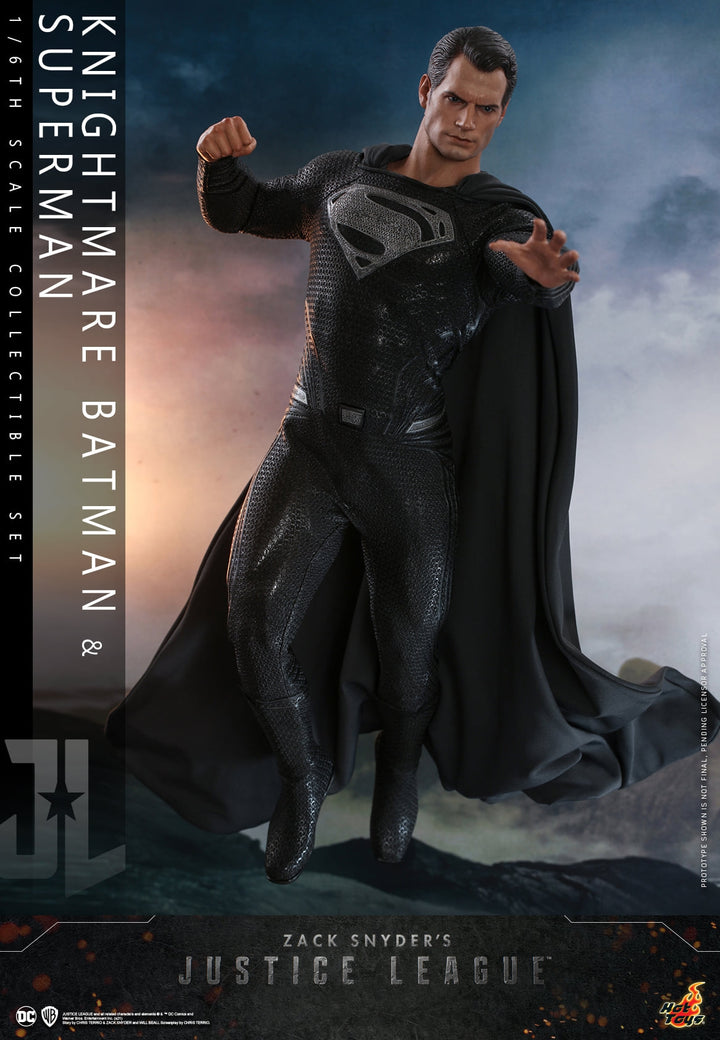 [Pre-Order] Hot Toys - TMS037 - WandaVision - 1/6th scale The Vision Collectible Figure