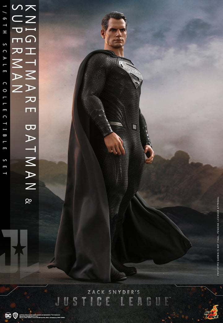 [Pre-Order] Hot Toys - TMS037 - WandaVision - 1/6th scale The Vision Collectible Figure