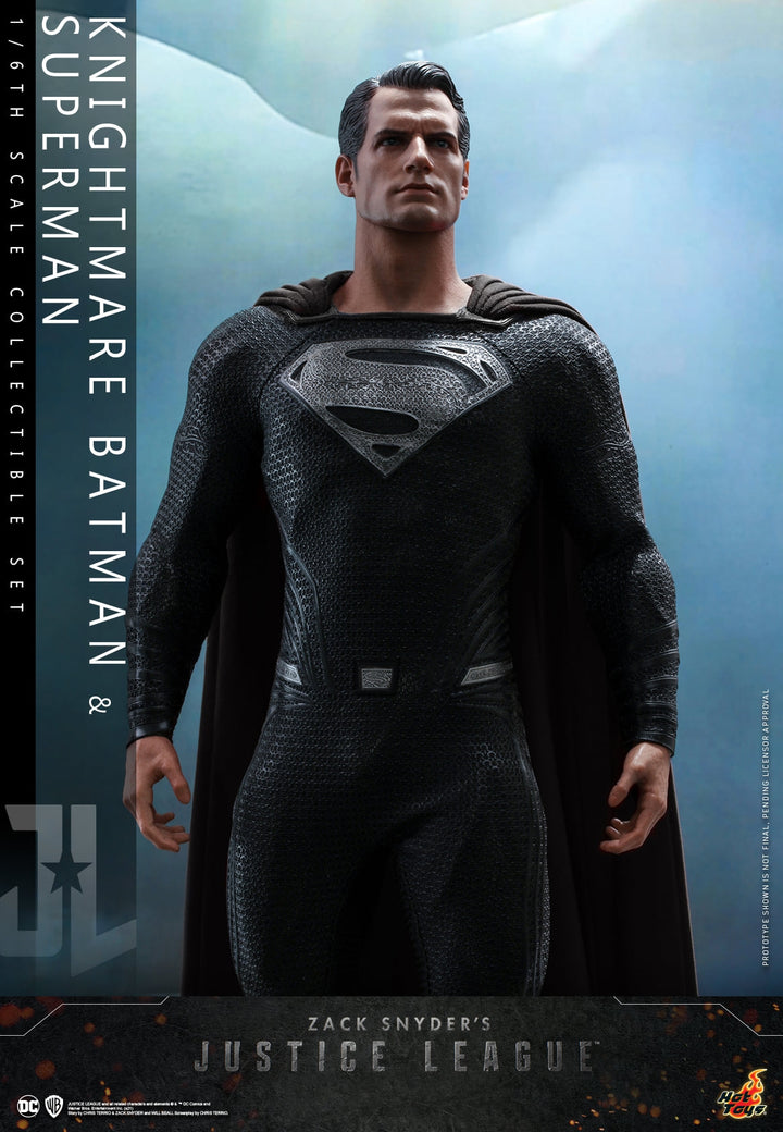 [Pre-Order] Hot Toys - TMS037 - WandaVision - 1/6th scale The Vision Collectible Figure