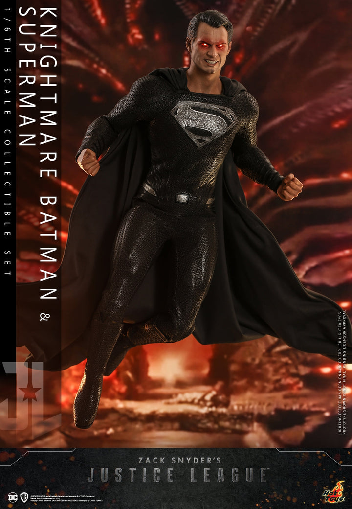 [Pre-Order] Hot Toys - TMS037 - WandaVision - 1/6th scale The Vision Collectible Figure