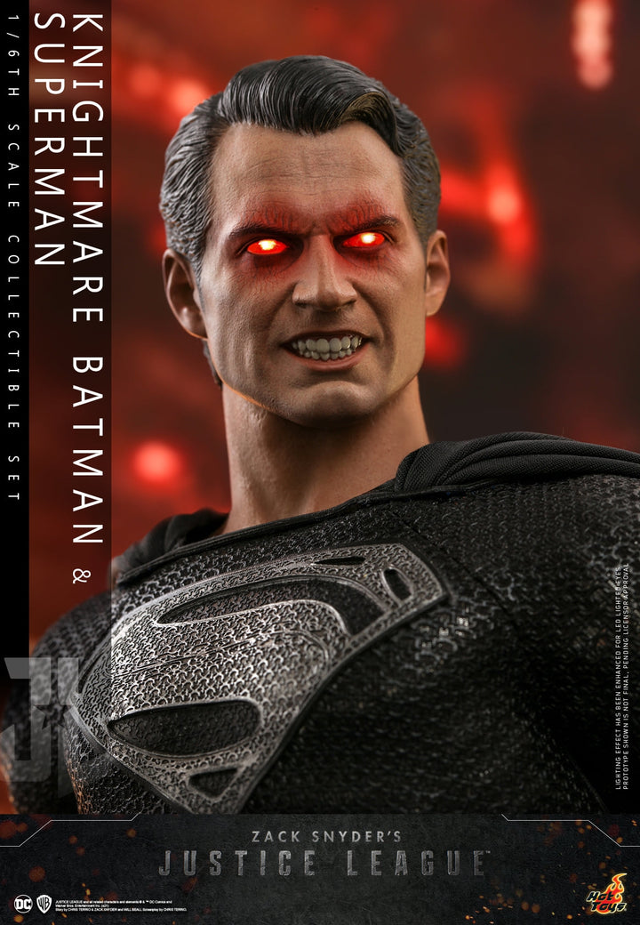 [Pre-Order] Hot Toys - TMS037 - WandaVision - 1/6th scale The Vision Collectible Figure