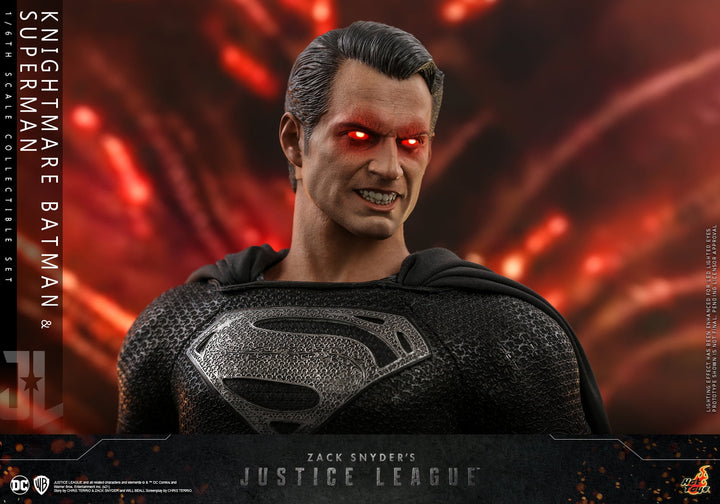 [Pre-Order] Hot Toys - TMS037 - WandaVision - 1/6th scale The Vision Collectible Figure