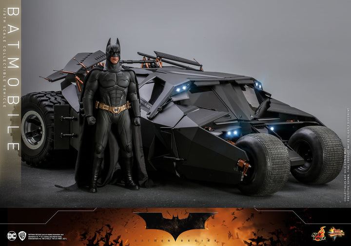 [Pre-Order] Hot Toys - TMS038 - Zack Snyder's Justice League - 1/6th scale Knightmare Batman and Superman Collectible Set