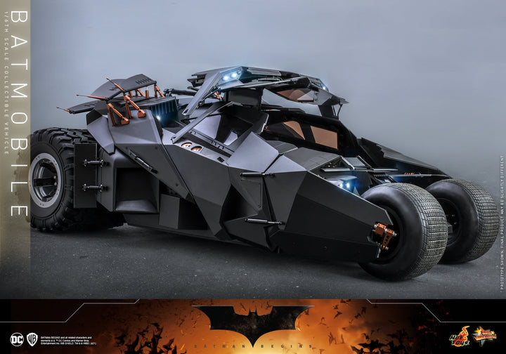 [Pre-Order] Hot Toys - TMS038 - Zack Snyder's Justice League - 1/6th scale Knightmare Batman and Superman Collectible Set