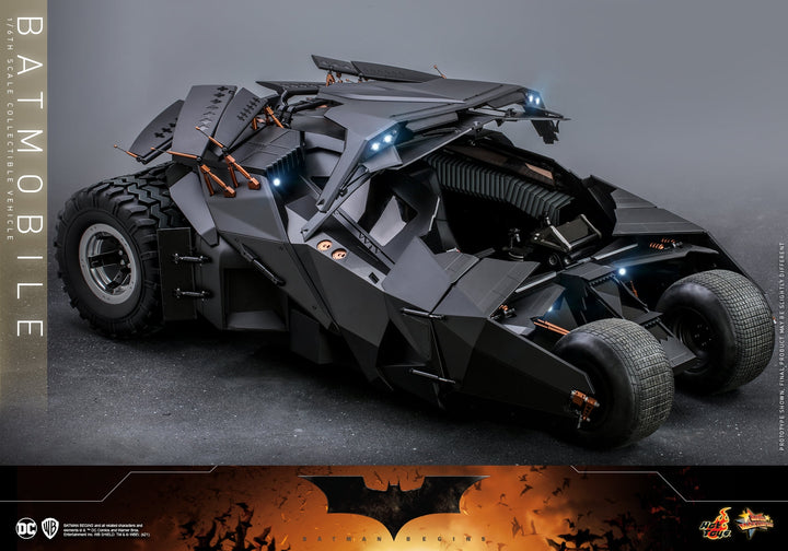 [Pre-Order] Hot Toys - TMS038 - Zack Snyder's Justice League - 1/6th scale Knightmare Batman and Superman Collectible Set