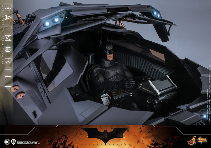 [Pre-Order] Hot Toys - TMS038 - Zack Snyder's Justice League - 1/6th scale Knightmare Batman and Superman Collectible Set