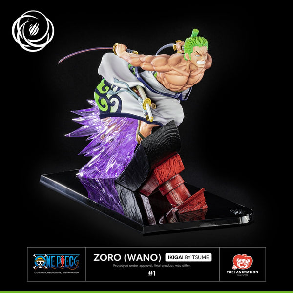 [Pre-Order] Tsume-Art - HQS Plus - ONE PIECE: Boa Hancock 