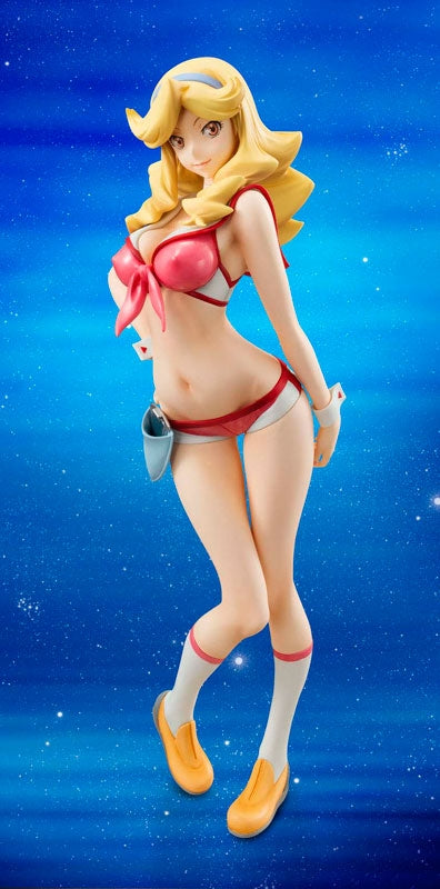 Excellent Model - Space Dandy - Honey