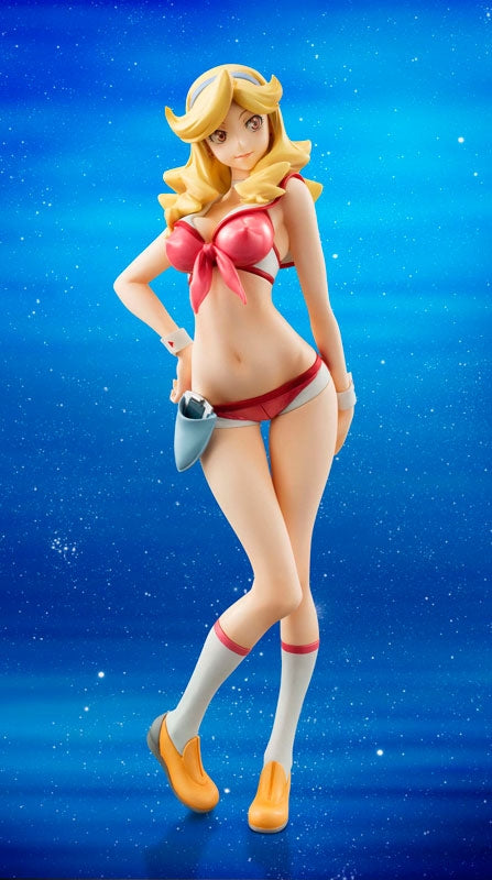 Excellent Model - Space Dandy - Honey