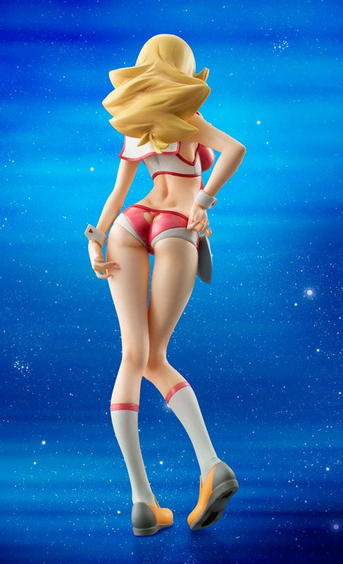 Excellent Model - Space Dandy - Honey