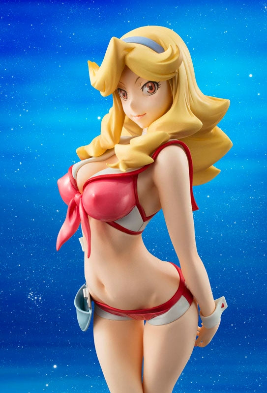 Excellent Model - Space Dandy - Honey