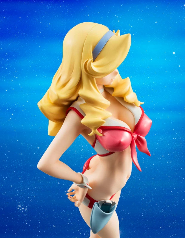 Excellent Model - Space Dandy - Honey