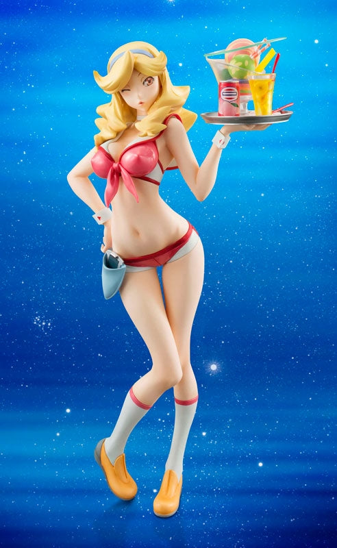 Excellent Model - Space Dandy - Honey