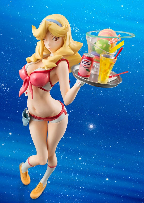 Excellent Model - Space Dandy - Honey