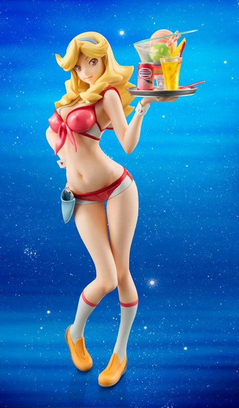 Excellent Model - Space Dandy - Honey