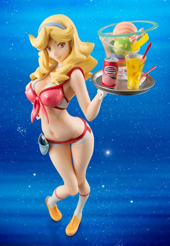 Excellent Model - Space Dandy - Honey