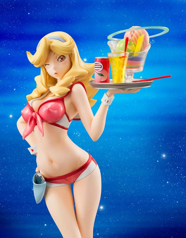 Excellent Model - Space Dandy - Honey