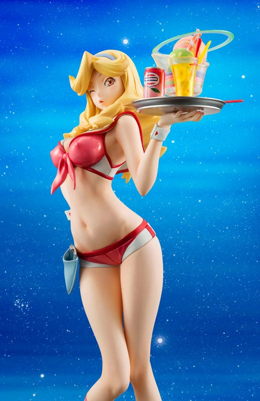 Excellent Model - Space Dandy - Honey