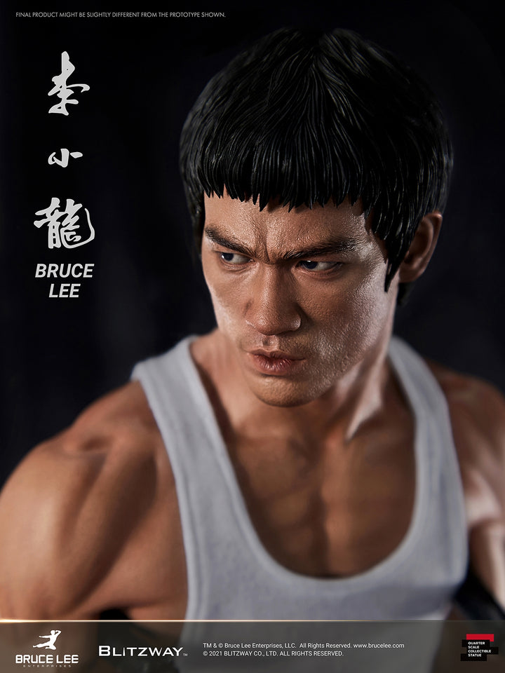 [PO] Blitzway - Bruce Lee Tribute Statue Ver. 2