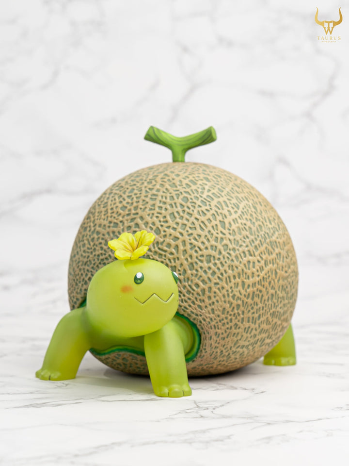 Taurus Workshop [Vegetables Fairy] -  Turtle Melon