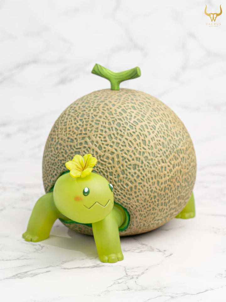 Taurus Workshop [Vegetables Fairy] -  Turtle Melon