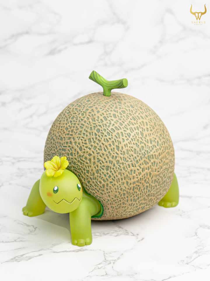 Taurus Workshop [Vegetables Fairy] -  Turtle Melon