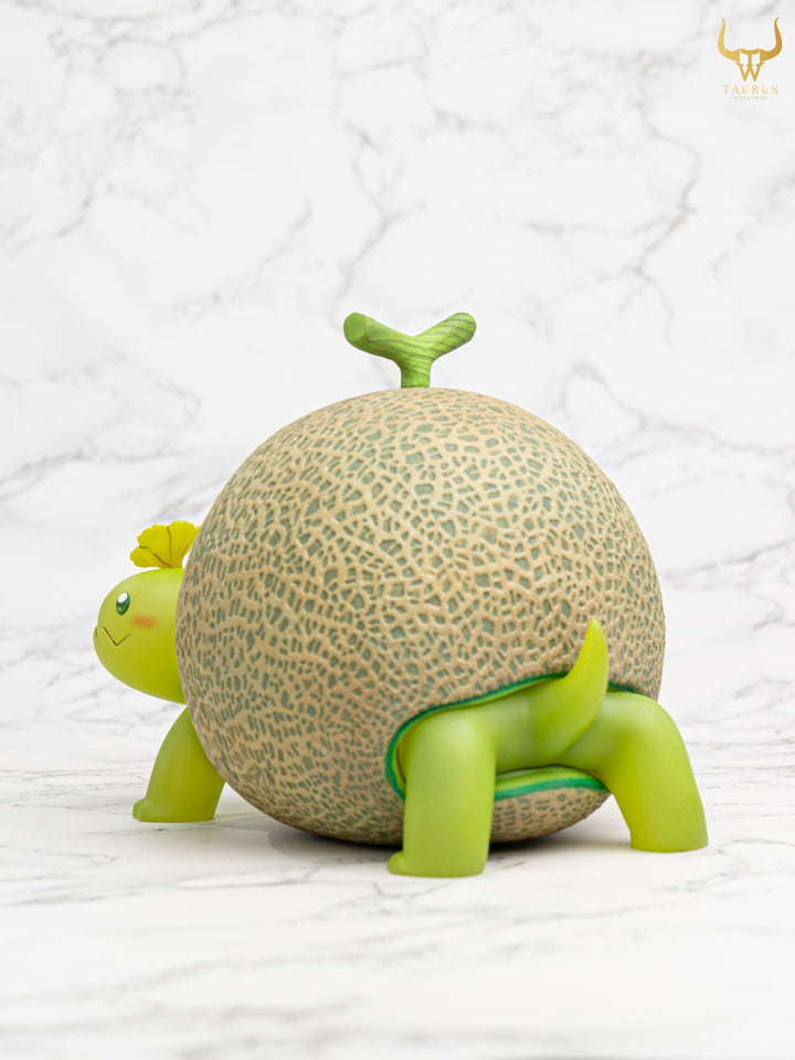 Taurus Workshop [Vegetables Fairy] -  Turtle Melon