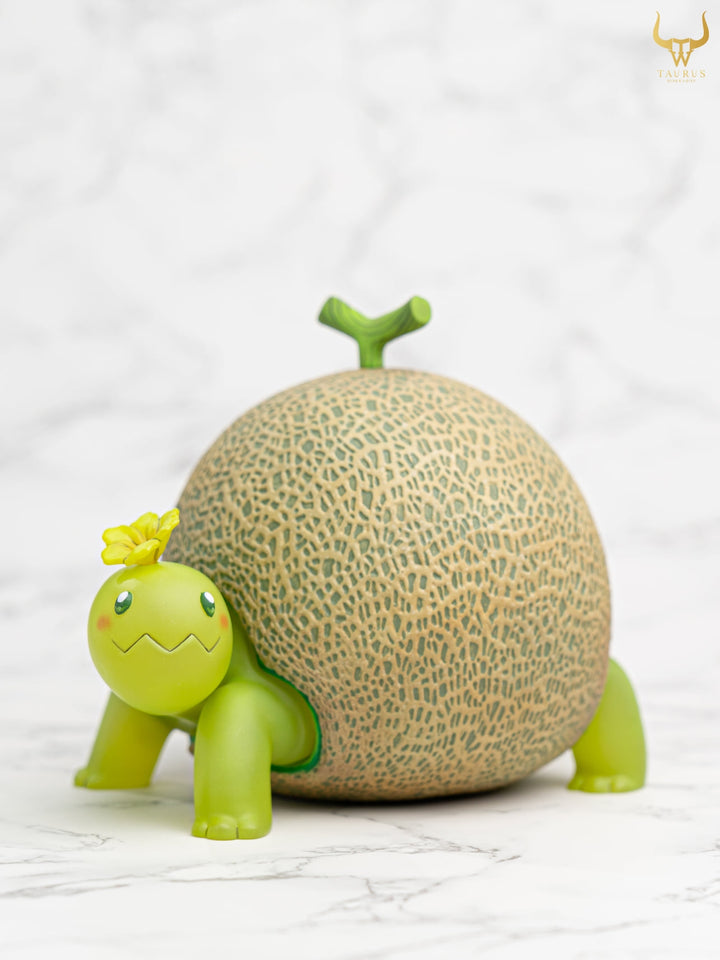 Taurus Workshop [Vegetables Fairy] -  Turtle Melon