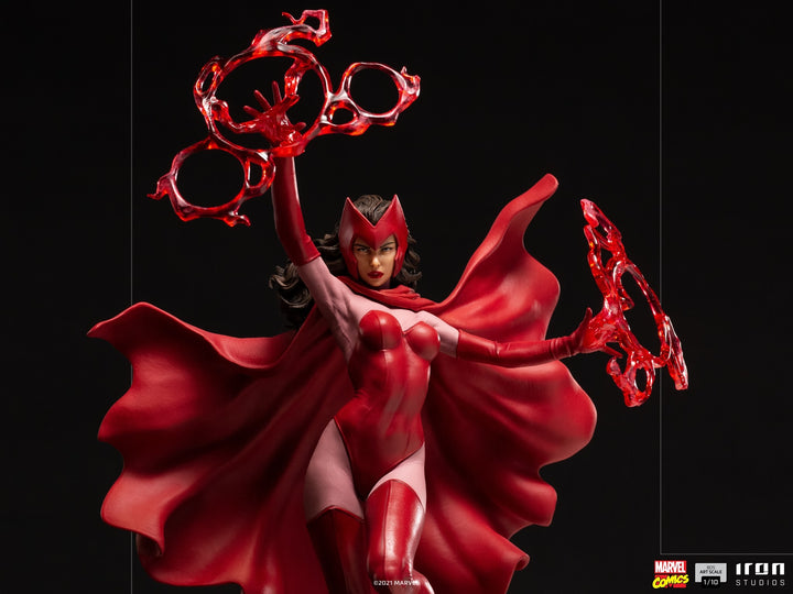 [Pre-Order] Iron Studios - Forge BDS Art Scale 1/10 - Marvel Comics