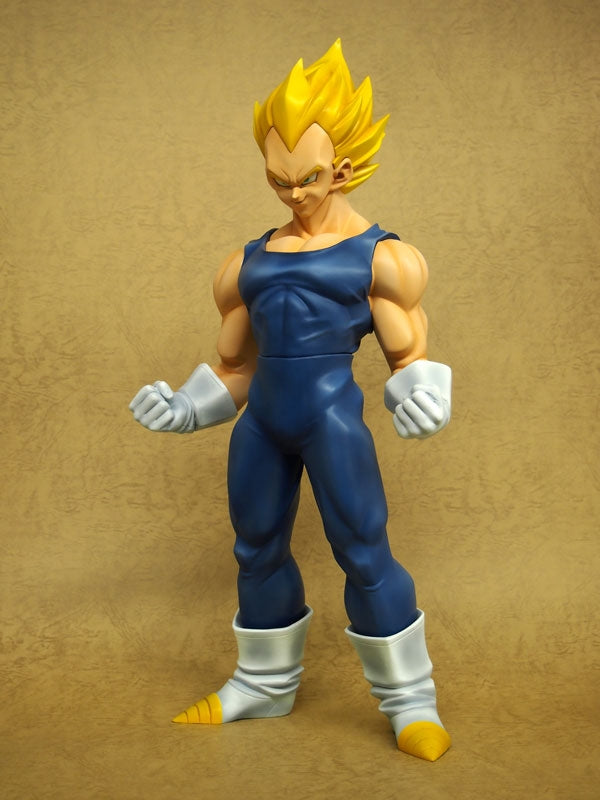 X-Plus - Gigantic Series - Dragon Ball Z Vegeta (Super Saiyan)