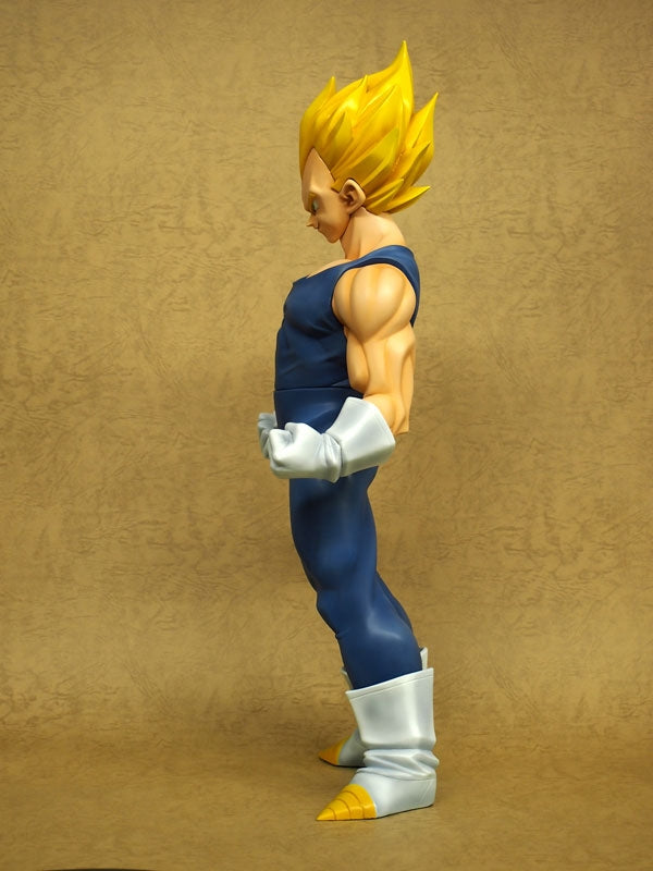 X-Plus - Gigantic Series - Dragon Ball Z Vegeta (Super Saiyan)