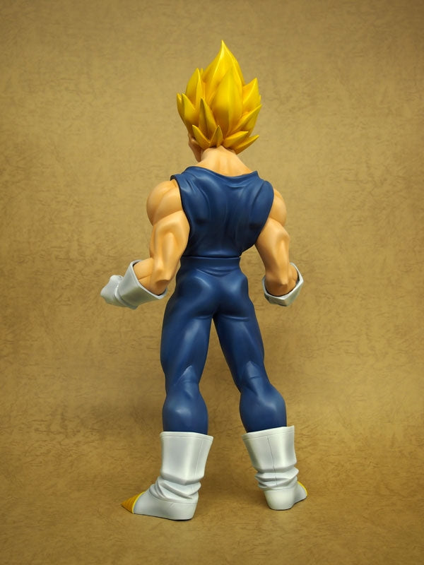 X-Plus - Gigantic Series - Dragon Ball Z Vegeta (Super Saiyan)