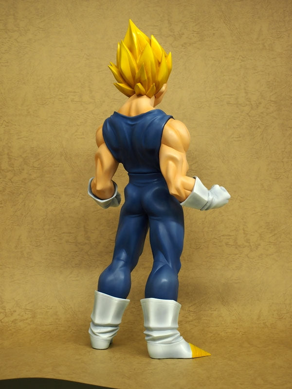 X-Plus - Gigantic Series - Dragon Ball Z Vegeta (Super Saiyan)