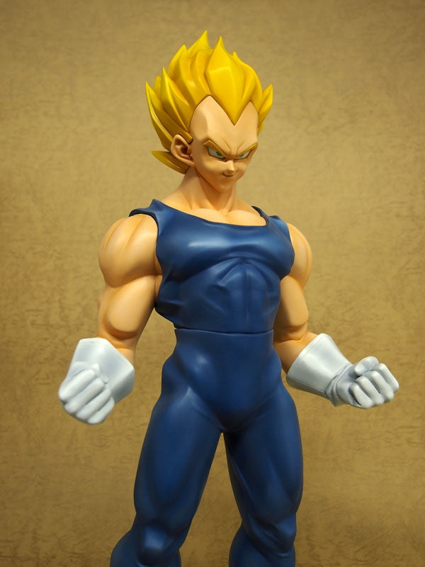 X-Plus - Gigantic Series - Dragon Ball Z Vegeta (Super Saiyan)