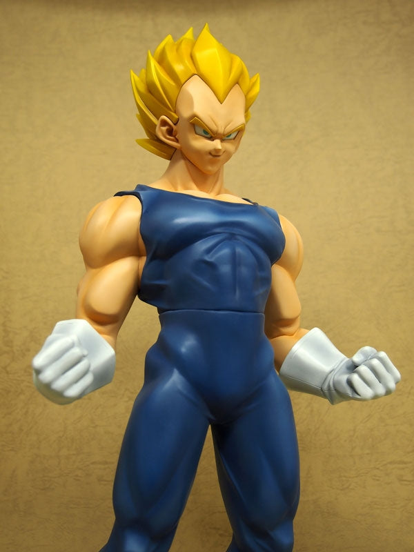 X-Plus - Gigantic Series - Dragon Ball Z Vegeta (Super Saiyan)