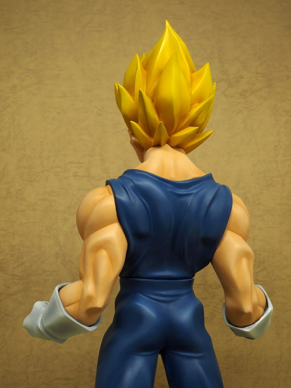 X-Plus - Gigantic Series - Dragon Ball Z Vegeta (Super Saiyan)