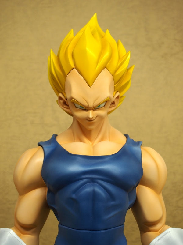 X-Plus - Gigantic Series - Dragon Ball Z Vegeta (Super Saiyan)