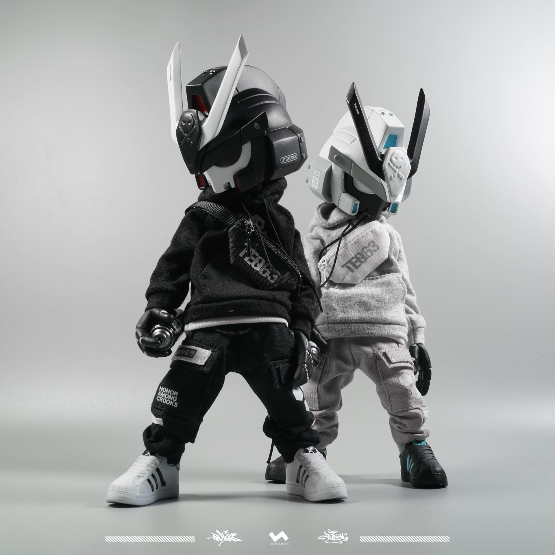 J.T studio – Primo Collectibles