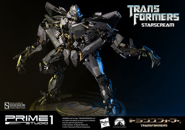 Prime 1 Studio - Polystone Statue - Starscream