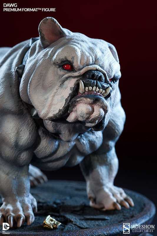 Sideshow - Premium Format™ Figure - Dawg