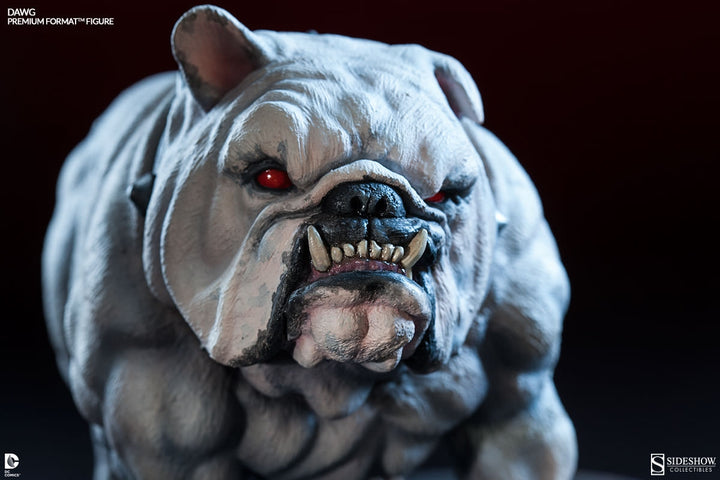 Sideshow - Premium Format™ Figure - Dawg