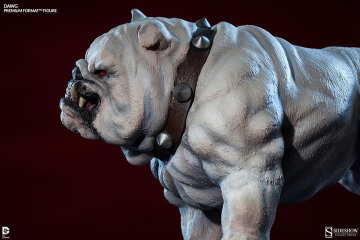 Sideshow - Premium Format™ Figure - Dawg