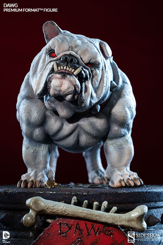 Sideshow - Premium Format™ Figure - Dawg